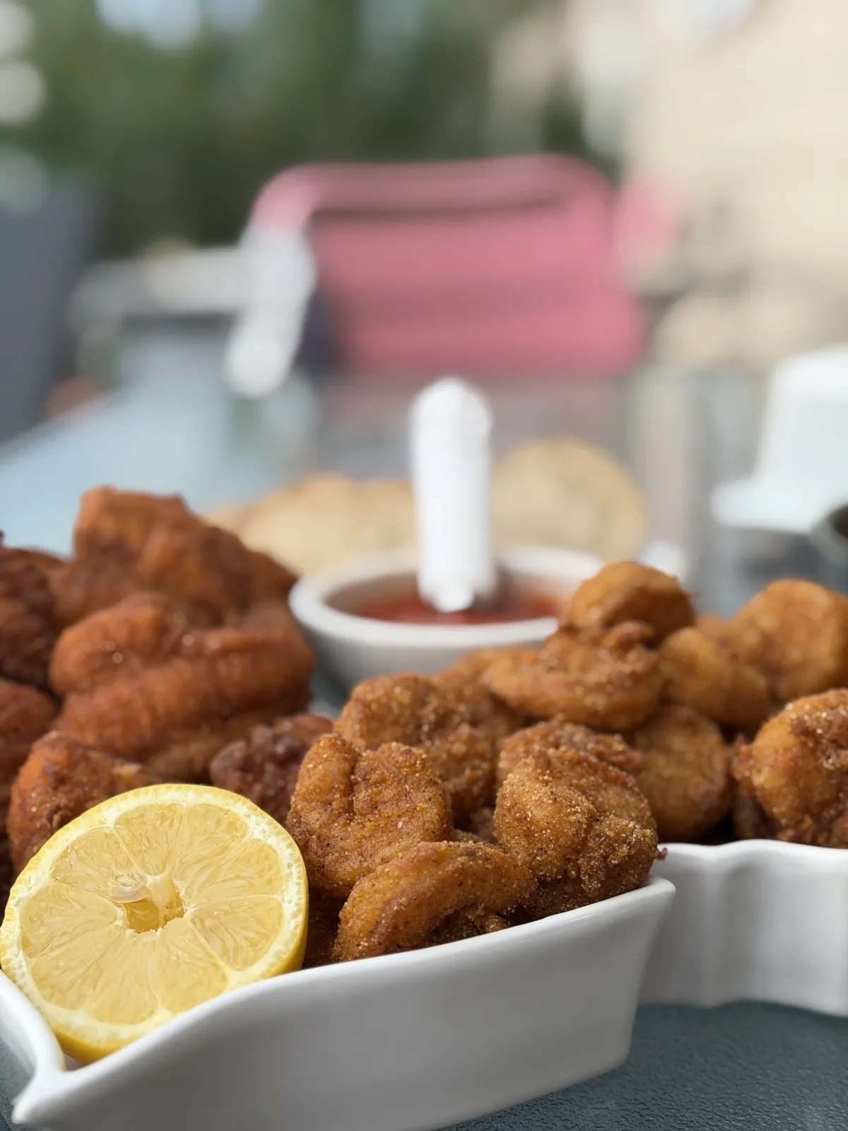 Fish fry